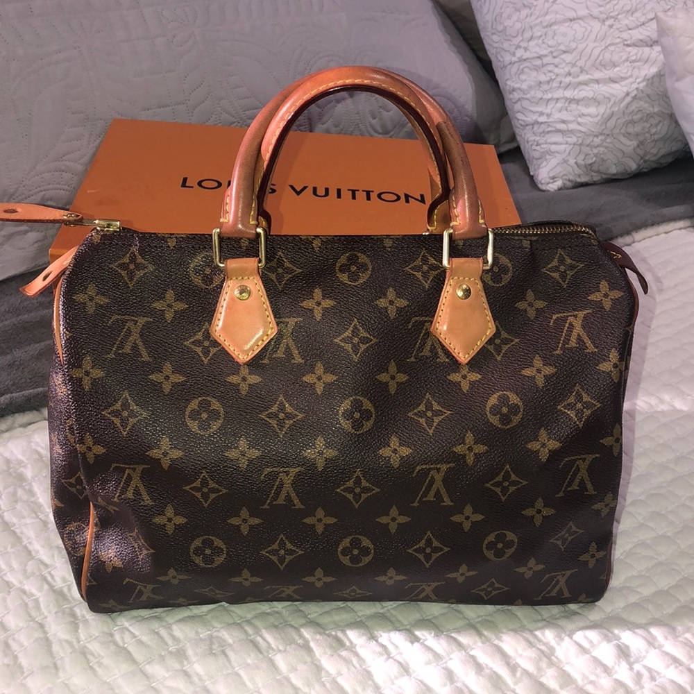 Speedy 30 price is firm